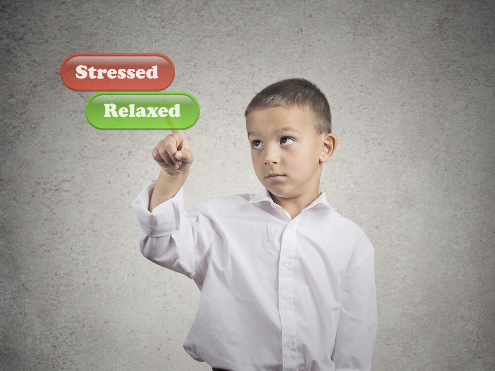 10 Stress Management Techniques for Students