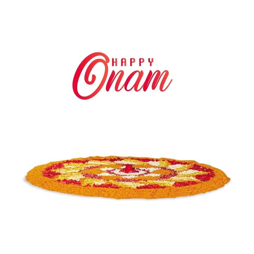 Why we celebrate onam