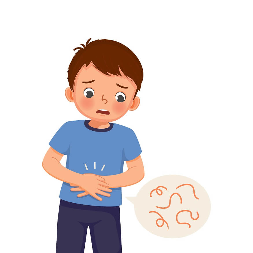 Diarrhoea Causes and symptoms