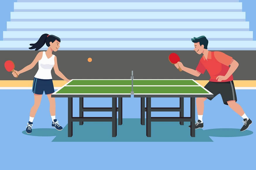 Table tennis rules: Everything you need to know