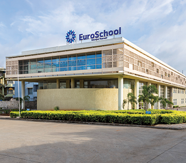 EuroSchool Yelahanka CBSE