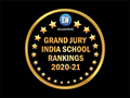 Grand Jury India School Rankings