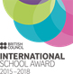 International School Award