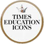 Time Education Icons Award by 2019