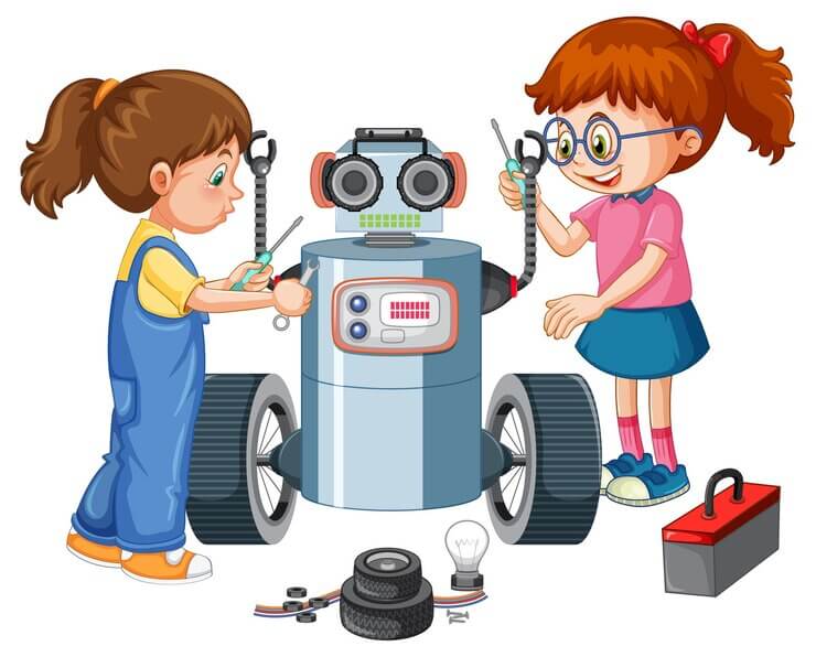 robotics for kids