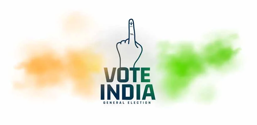 electoral process in india