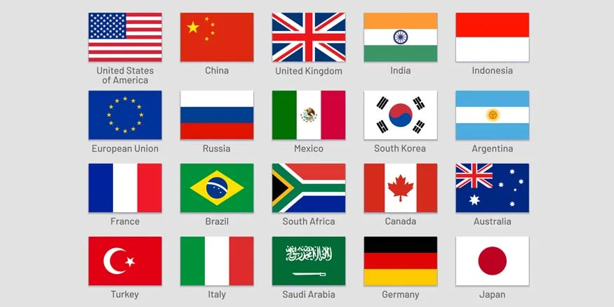 quiz on world flags