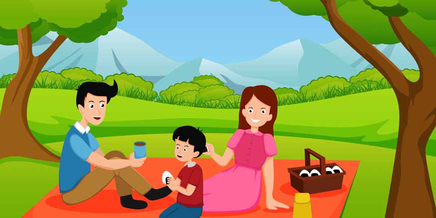 Family Picnic Spots in Bangalore