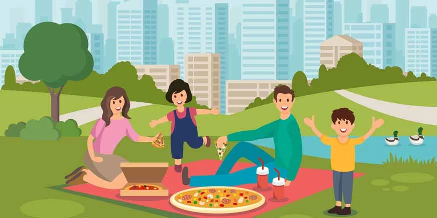 One-Day Picnic Spots in Mumbai