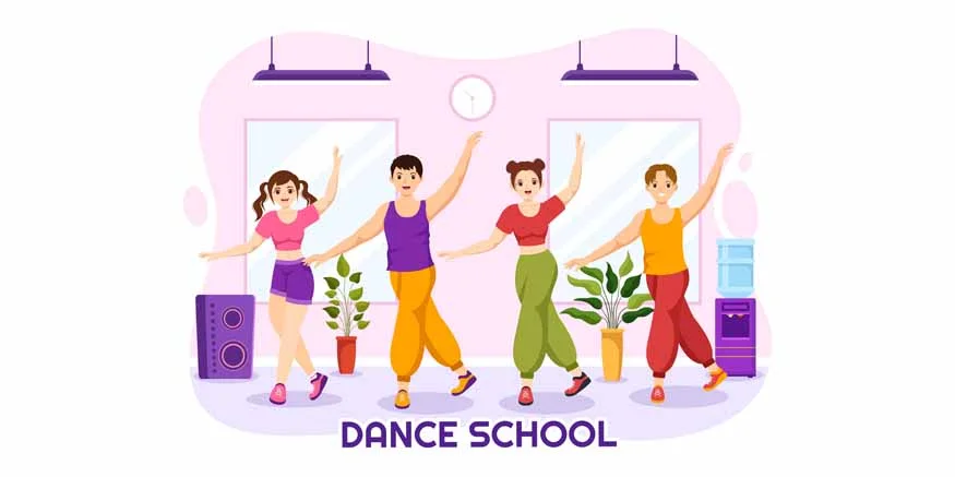 Pune_s Best Dance Classes for Kids