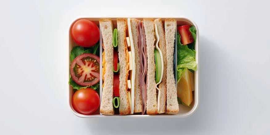 easy sandwich ideas