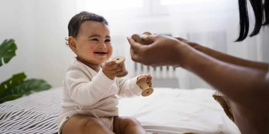 infant sign language