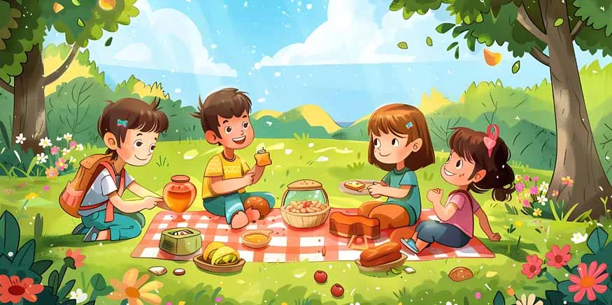 importance-of-picnic-for-students