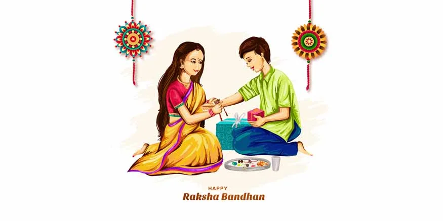 raksha bandhan 2024