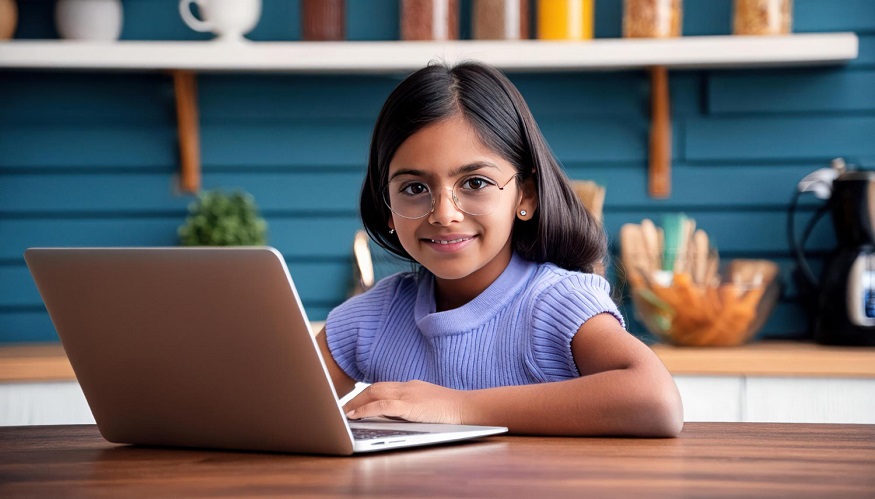 online learning for kids