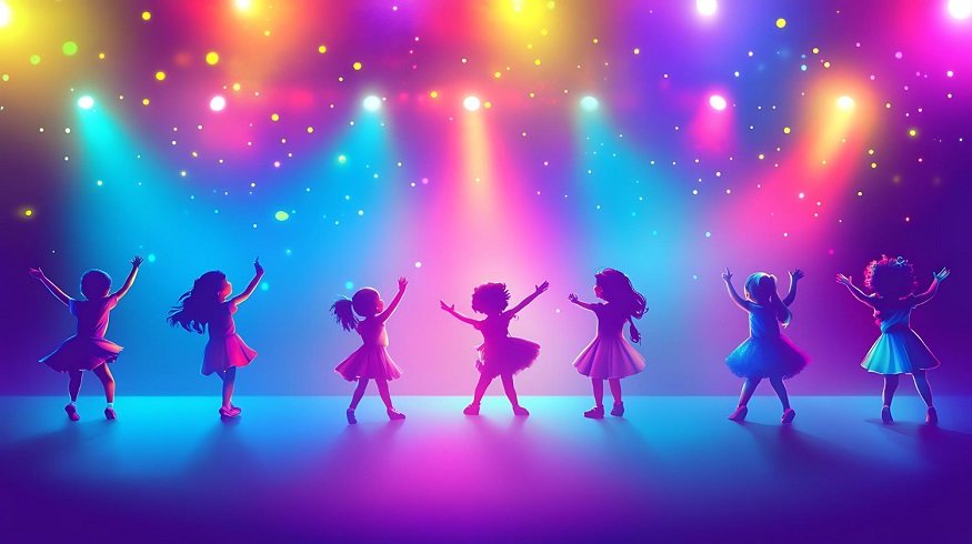 12 Major ways dance can benefit your kids