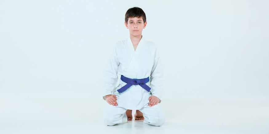 judo clothing