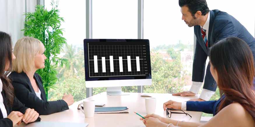 Forecasting Weather The Role of Regression Analysis in Predicting Temperature and Rainfall