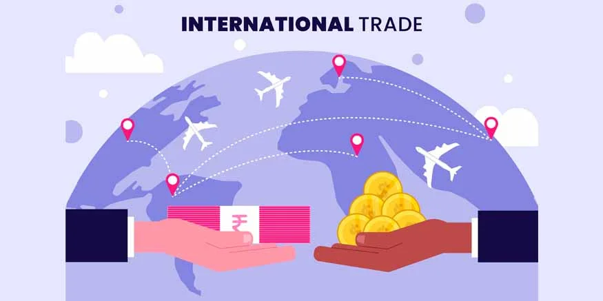 International Trade Key Benefits and Barriers to Global Commerce