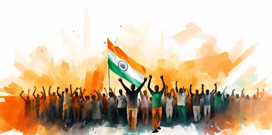 The Significance of 'We, The People' in India's Constitution