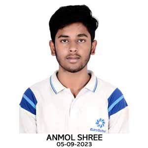 Anmol Shree