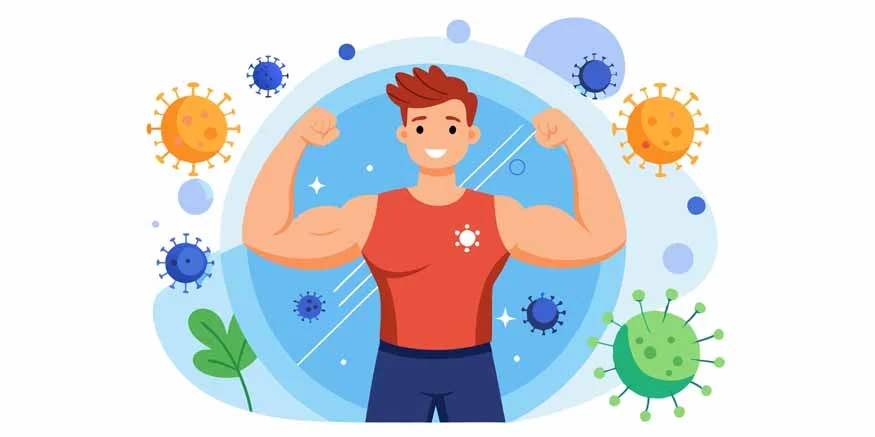 Understanding the Immune System How Our Body Fights Germs