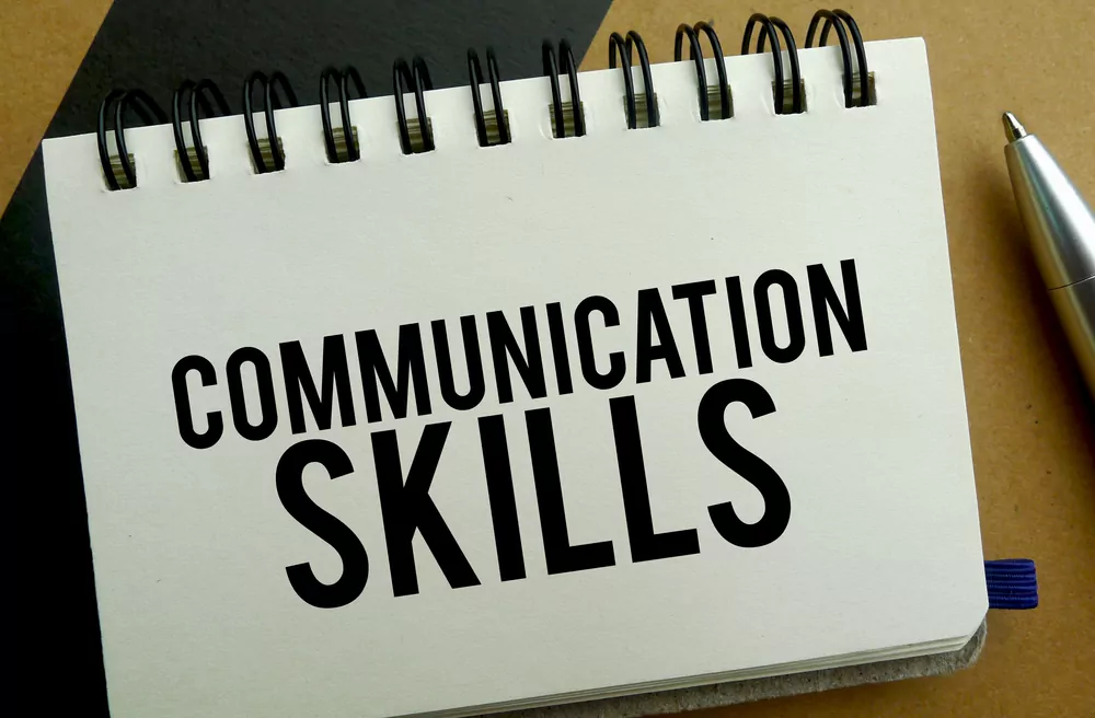 Improve Communication Skills