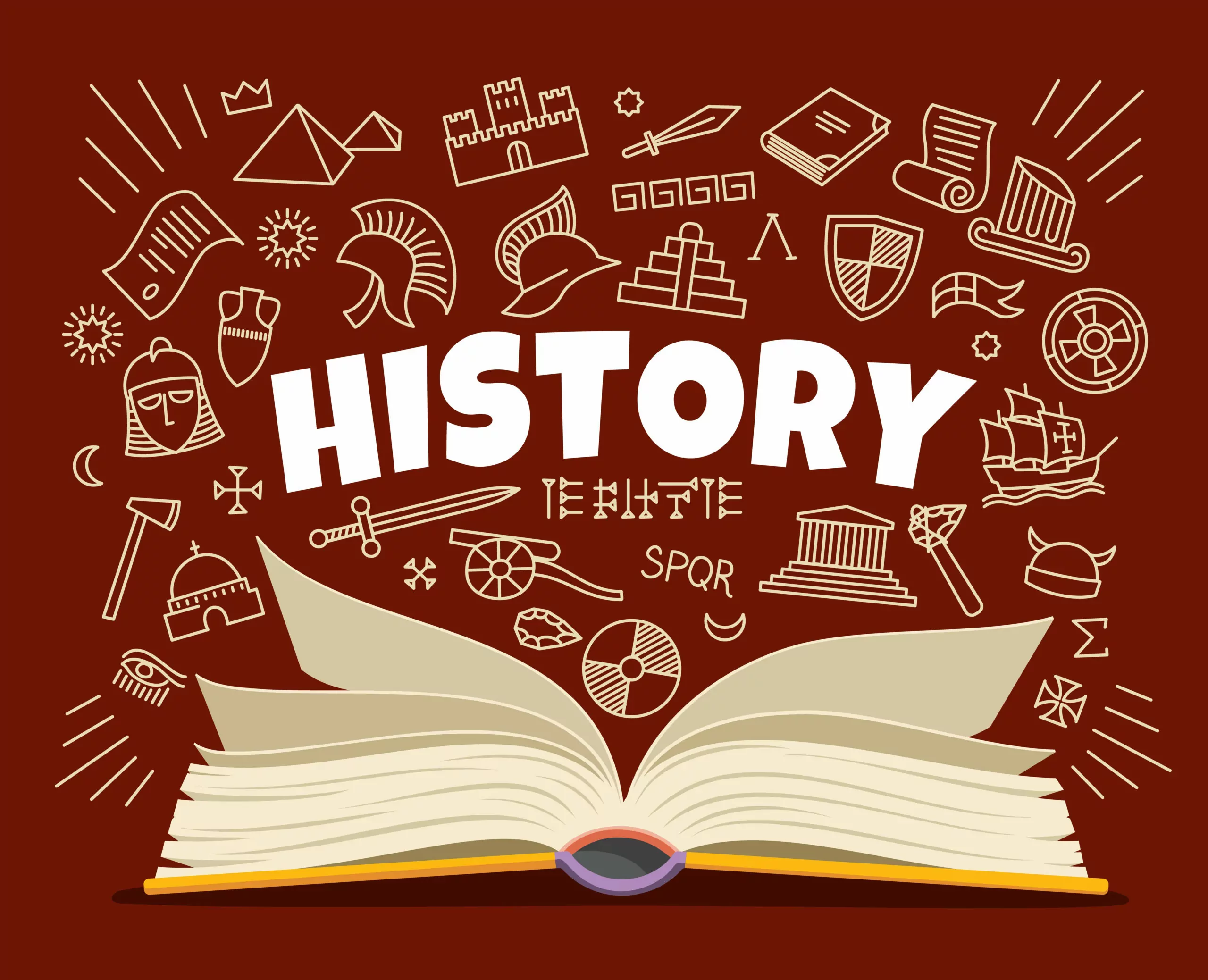 Importance of History & Why Do We Study It? - EuroSchool