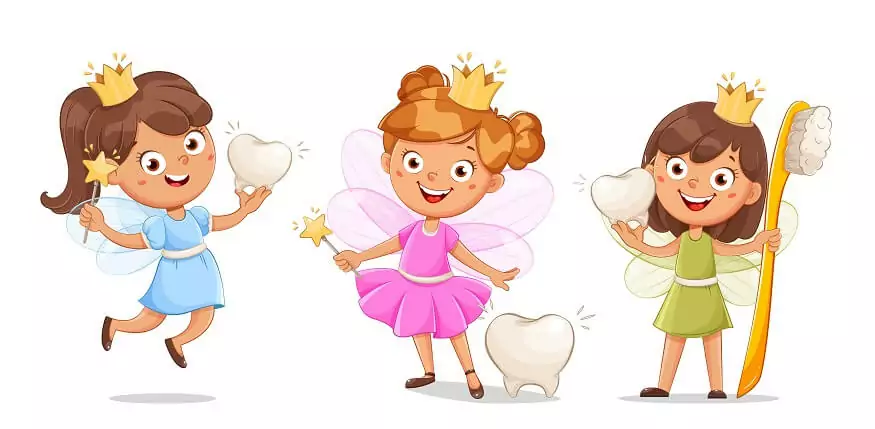 Tooth Fairy Myth: Is It Harmful to Kids? Experts Weigh In