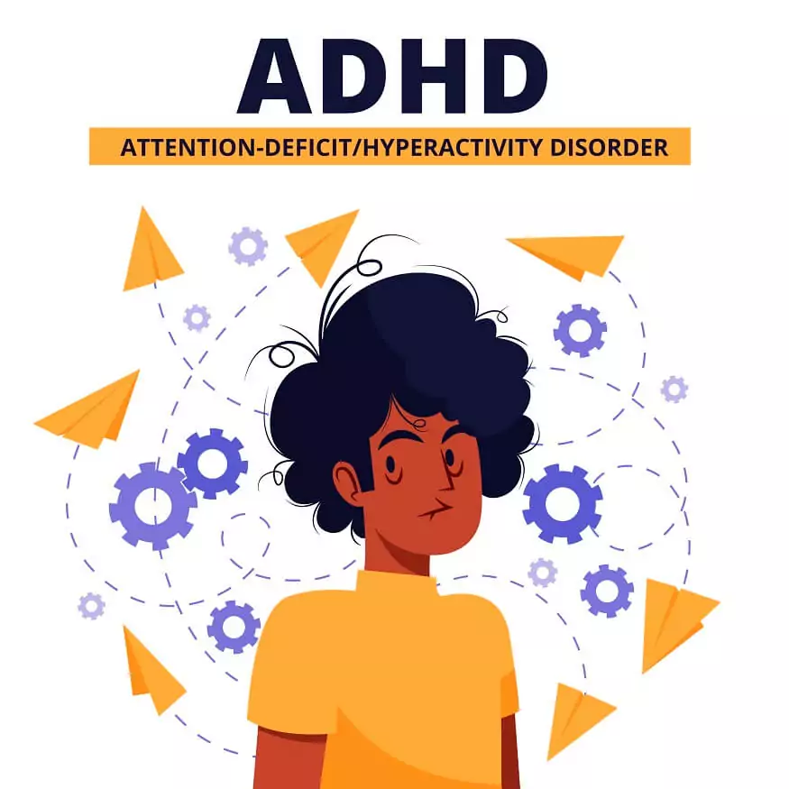 Understanding Adhd: Meaning, Symptoms, Treatment