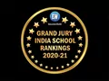 Grand Jury India School Rankings