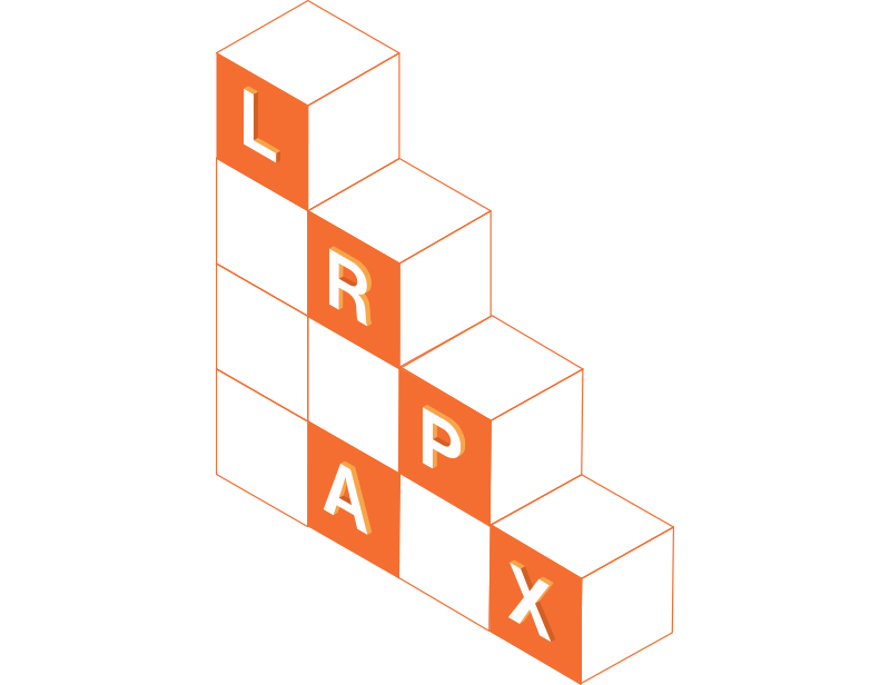 LRPAX Model