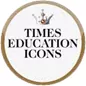 Time Education Icons Award by 2019