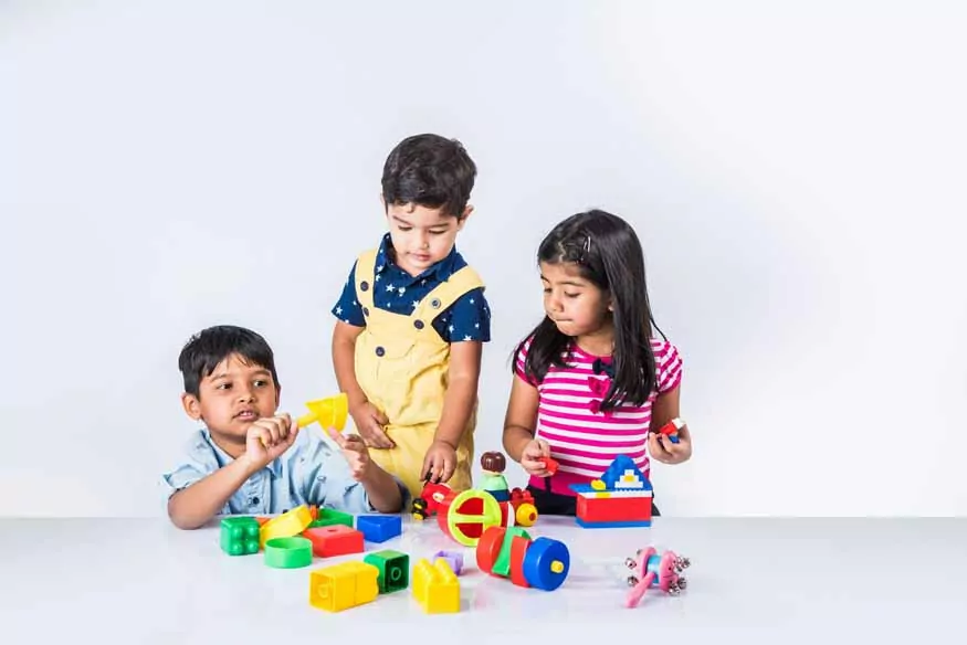 importance of preschool