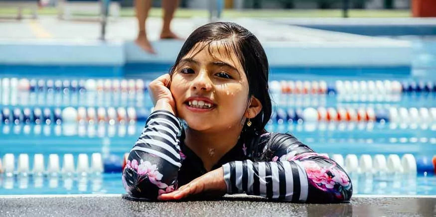 Top Swimming Classes for Kids